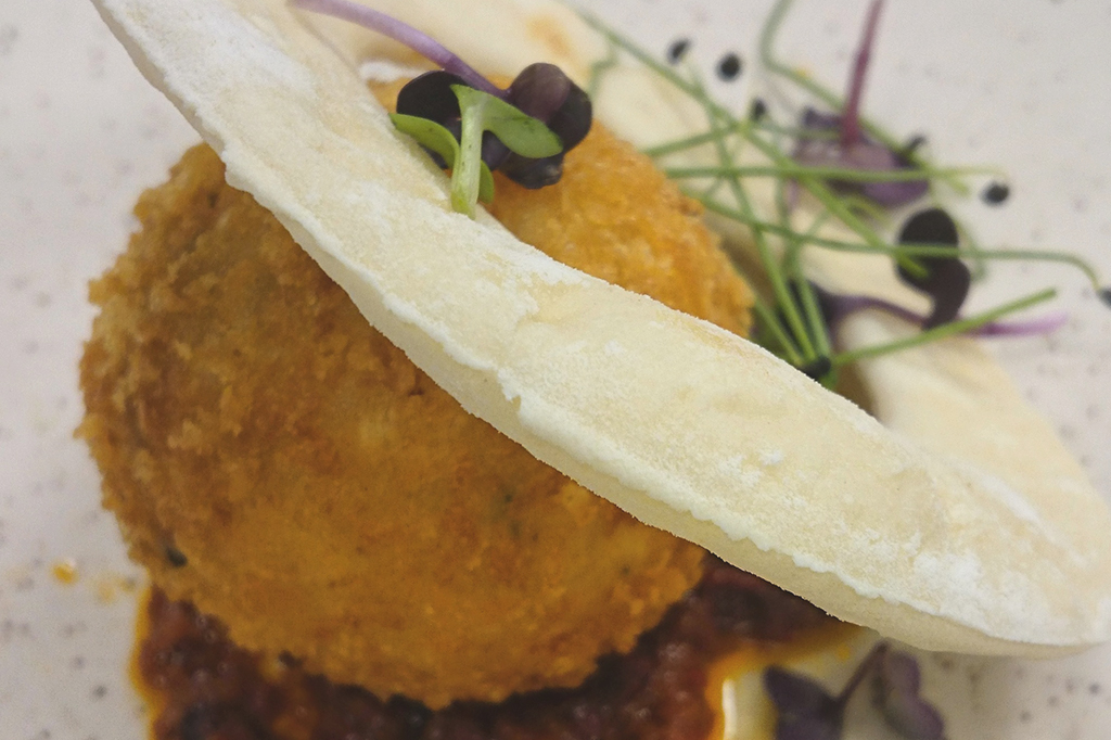 The Pasta Bowl Company