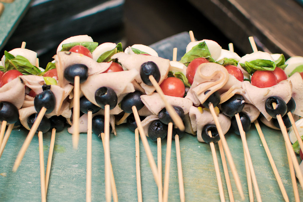 The Pasta Bowl Company