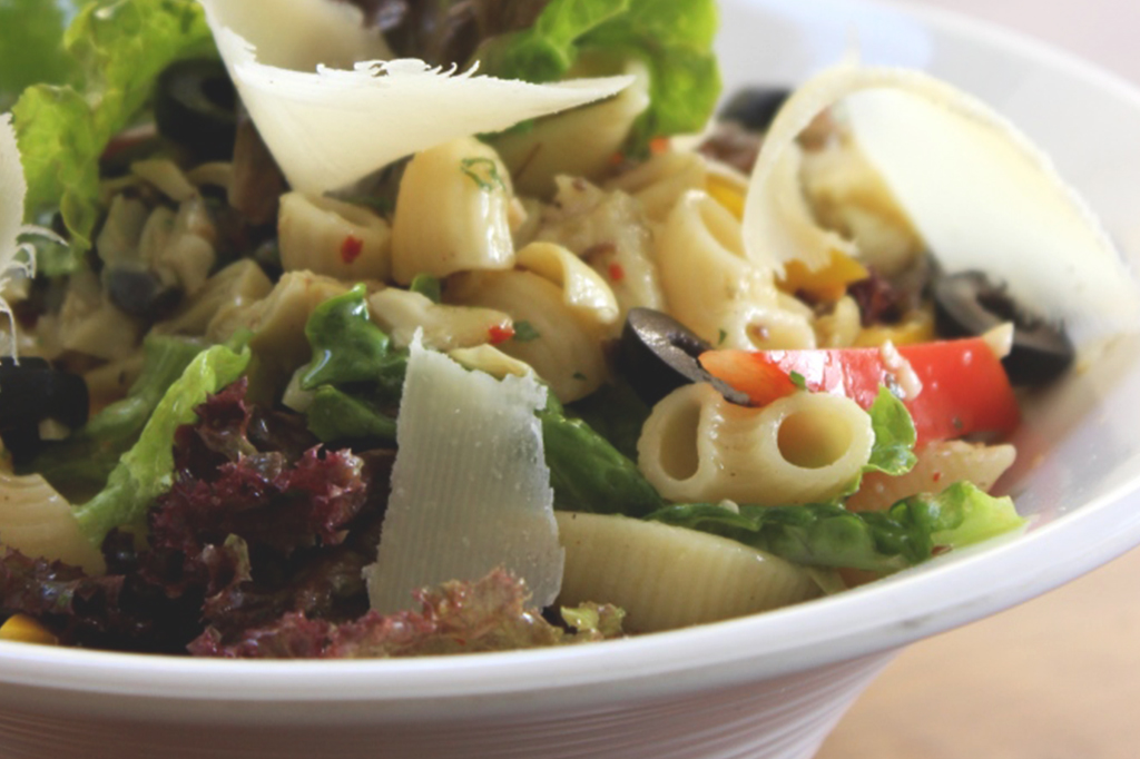 The Pasta Bowl Company