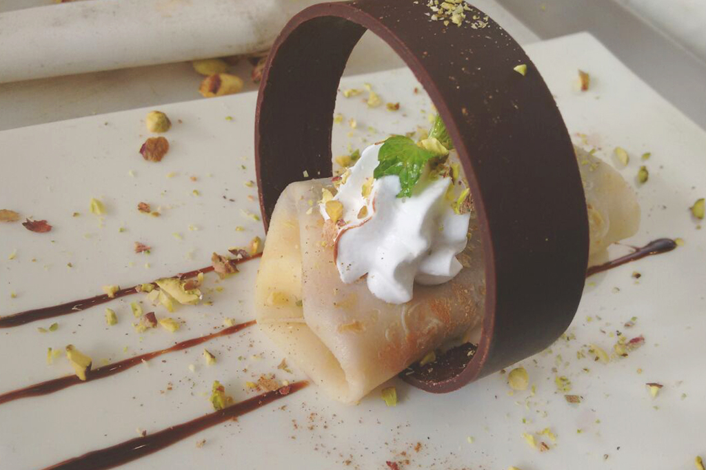 The Pasta Bowl Company